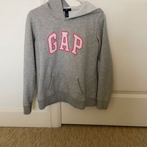 VINTAGE GAP HOODIE
